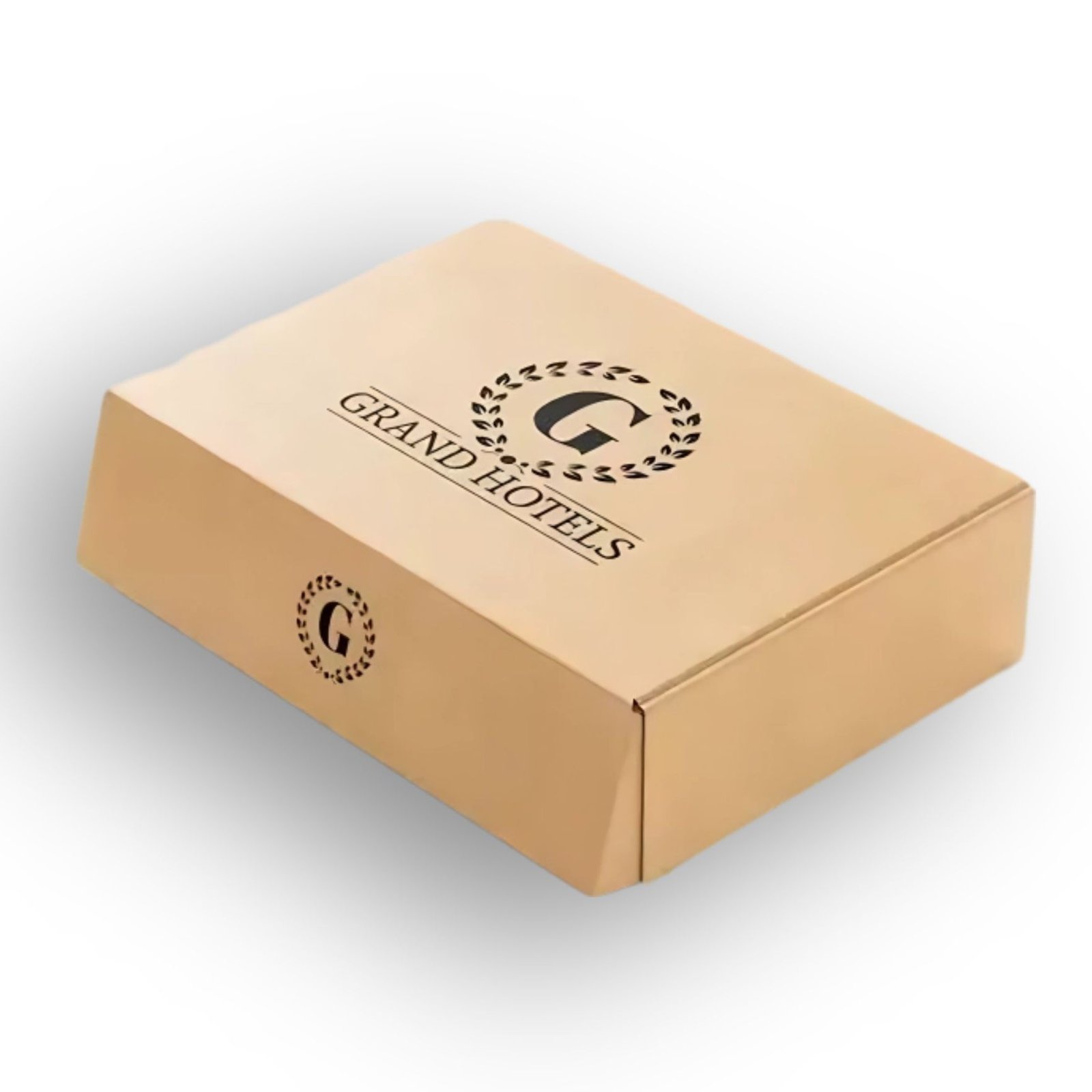 Mailer Boxes