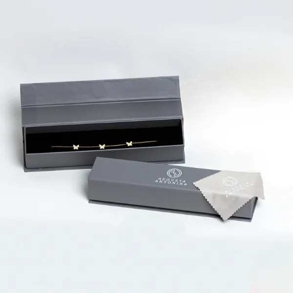 custom anklet boxes