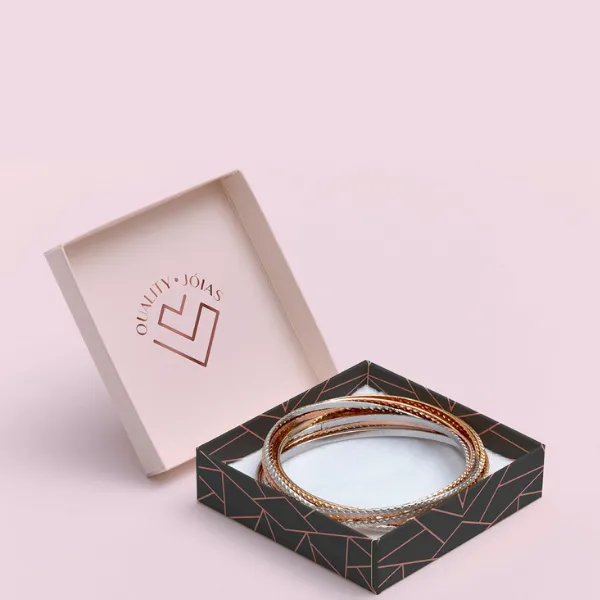 custom bangle boxes