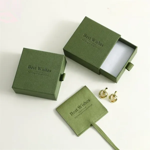 custom earring boxes