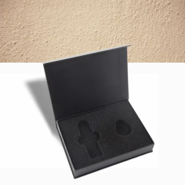 Custom Flip Top Boxes