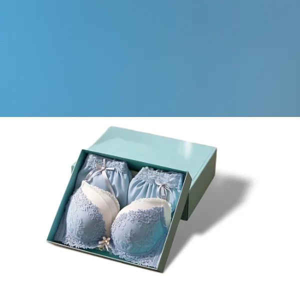Custom Lingerie Boxes