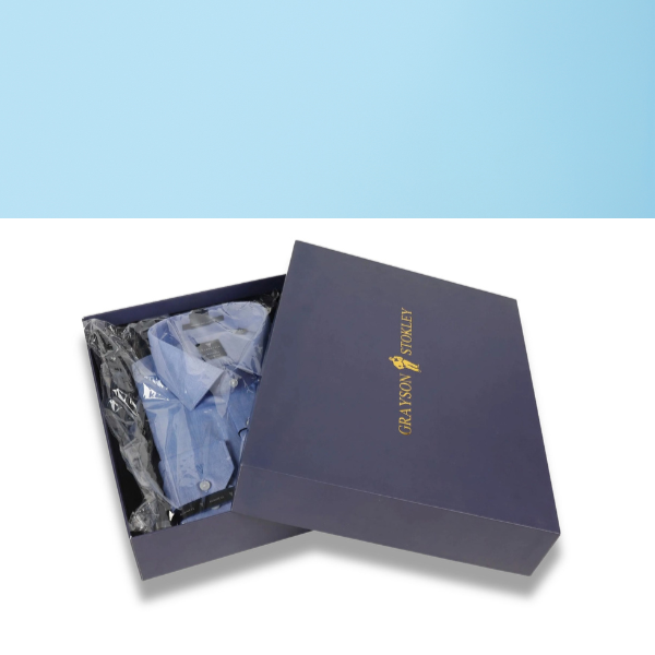 custom shirt boxes