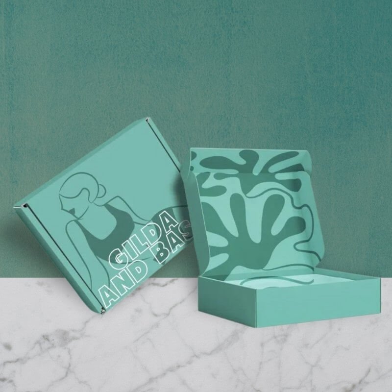 Custom Swimwear Boxes