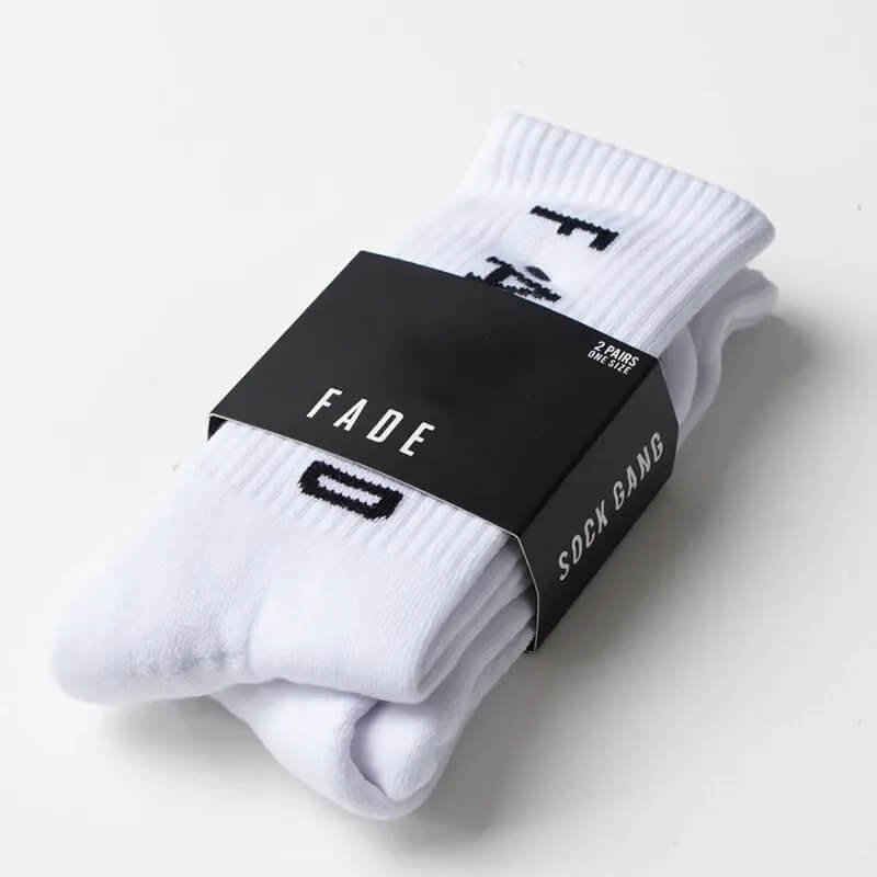 Custom Sock Packaging