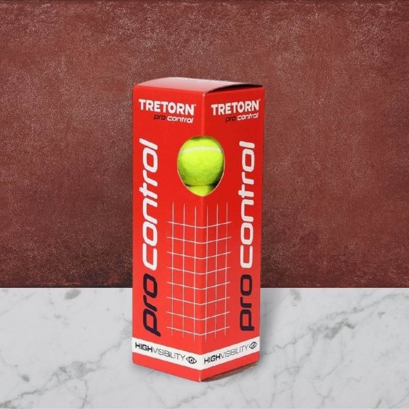 custom tennis ball packaging